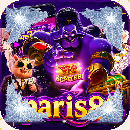 paris88 — galeri pratinjau - APK Resmi