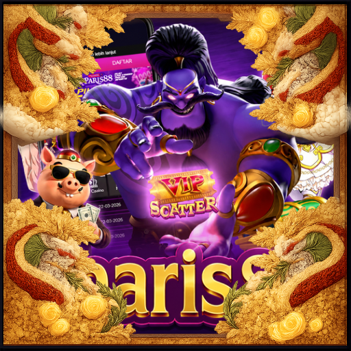paris88 — galeri pratinjau Resmi APK